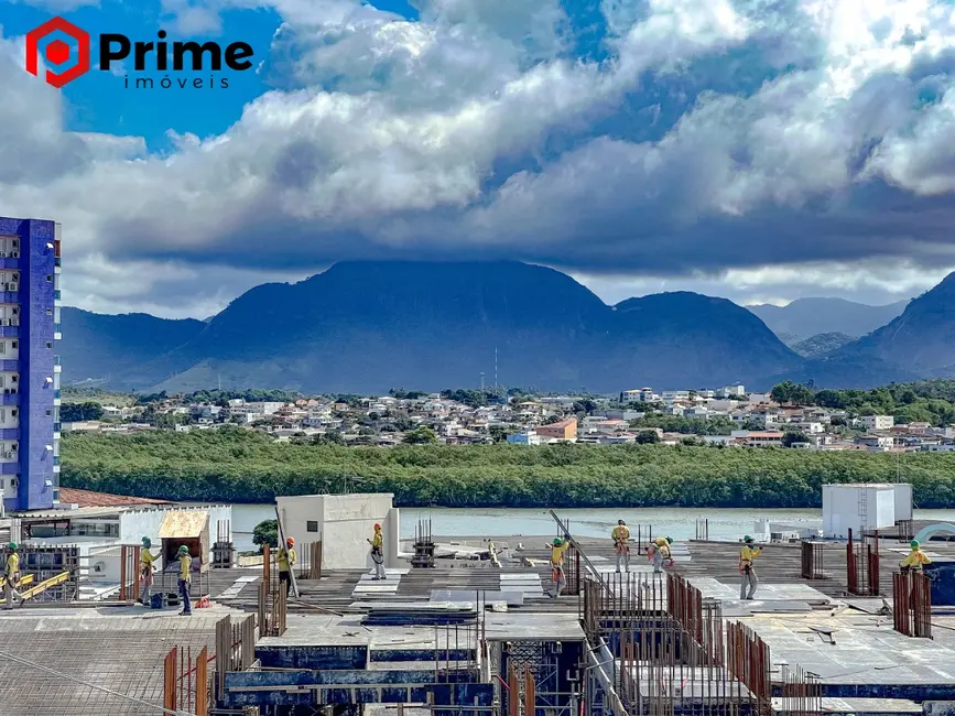 Apartamento com 3 quartos à venda, 120m2 em Centro, Guarapari - ES - imagem 6 Foto 6 de Apartamento com 3 quartos à venda, 120m2 em Centro, Guarapari - ES