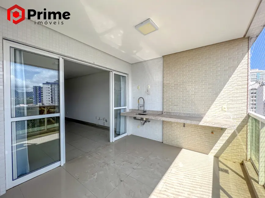 Apartamento com 3 quartos à venda, 120m2 em Centro, Guarapari - ES - imagem 5 Foto 5 de Apartamento com 3 quartos à venda, 120m2 em Centro, Guarapari - ES