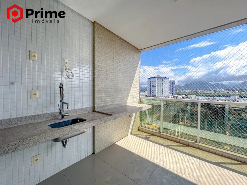 Apartamento com 3 quartos à venda, 120m2 em Centro, Guarapari - ES - imagem 3 Foto 3 de Apartamento com 3 quartos à venda, 120m2 em Centro, Guarapari - ES