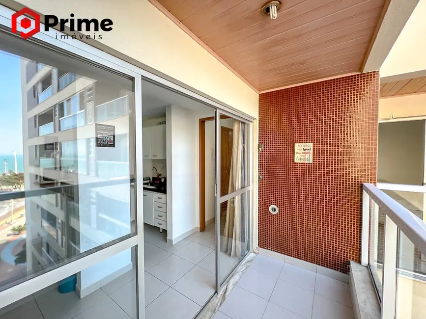 Apartamento com 1 quarto para alugar, 67m2 em Centro, Guarapari - ES - imagem 3 Foto 3 de Apartamento com 1 quarto para alugar, 67m2 em Centro, Guarapari - ES
