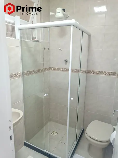 Apartamento com 1 quarto à venda, 40m2 em Centro, Guarapari - ES - imagem 4 Foto 4 de Apartamento com 1 quarto à venda, 40m2 em Centro, Guarapari - ES