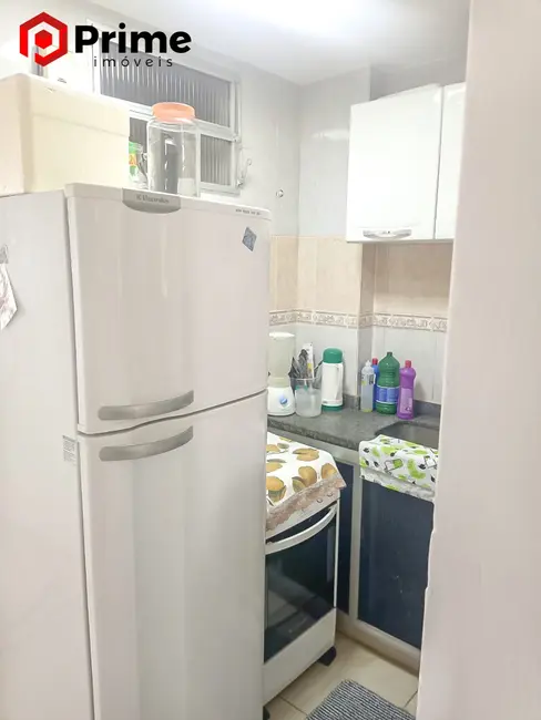 Apartamento com 1 quarto à venda, 40m2 em Centro, Guarapari - ES - imagem 3 Foto 3 de Apartamento com 1 quarto à venda, 40m2 em Centro, Guarapari - ES