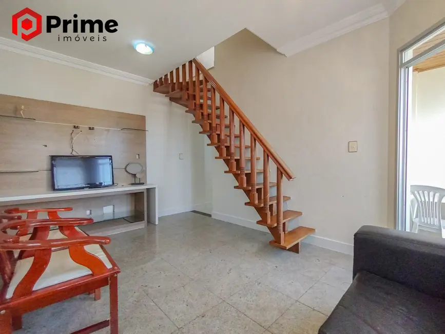 Apartamento com 3 quartos à venda, 138m2 em Enseada Azul, Guarapari - ES - imagem 3 Foto 3 de Apartamento com 3 quartos à venda, 138m2 em Enseada Azul, Guarapari - ES