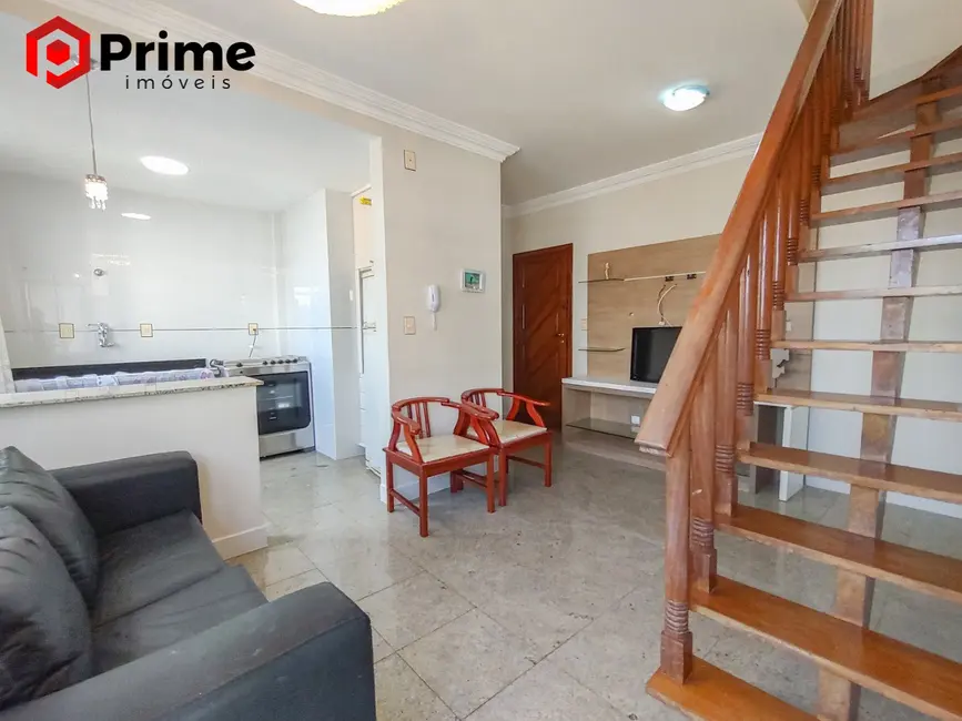 Foto 1 de Apartamento com 3 quartos à venda, 138m2 em Enseada Azul, Guarapari - ES