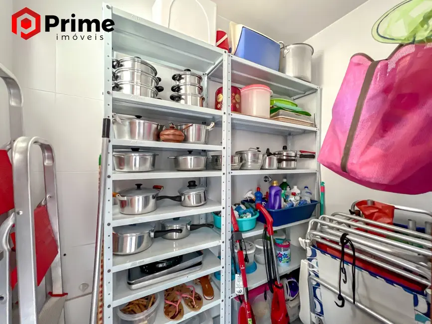 Foto 9 de Apartamento com 3 quartos à venda, 120m2 em Centro, Guarapari - ES