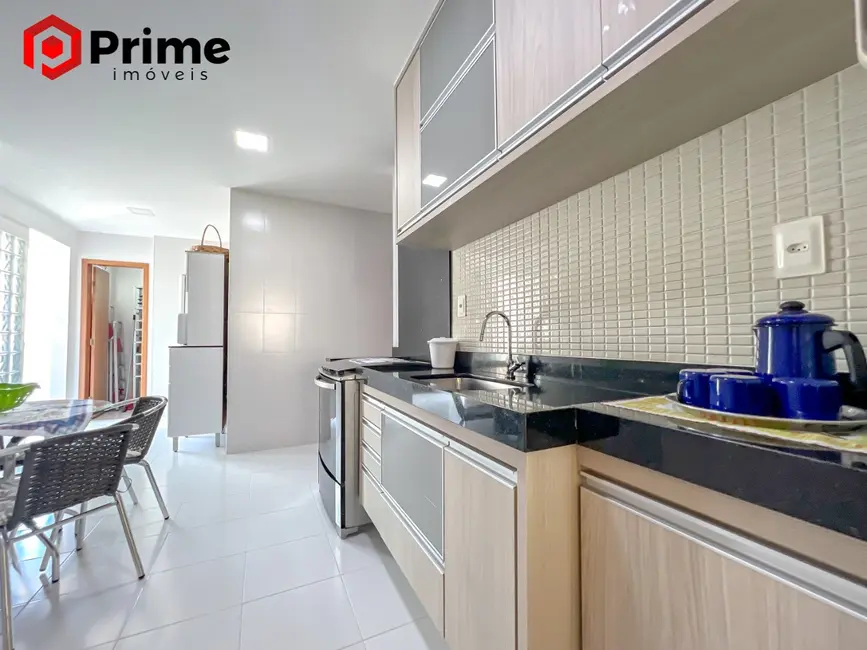 Foto 5 de Apartamento com 3 quartos à venda, 120m2 em Centro, Guarapari - ES