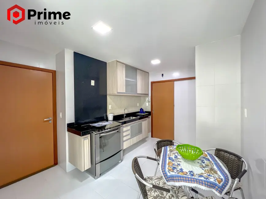 Foto 6 de Apartamento com 3 quartos à venda, 120m2 em Centro, Guarapari - ES