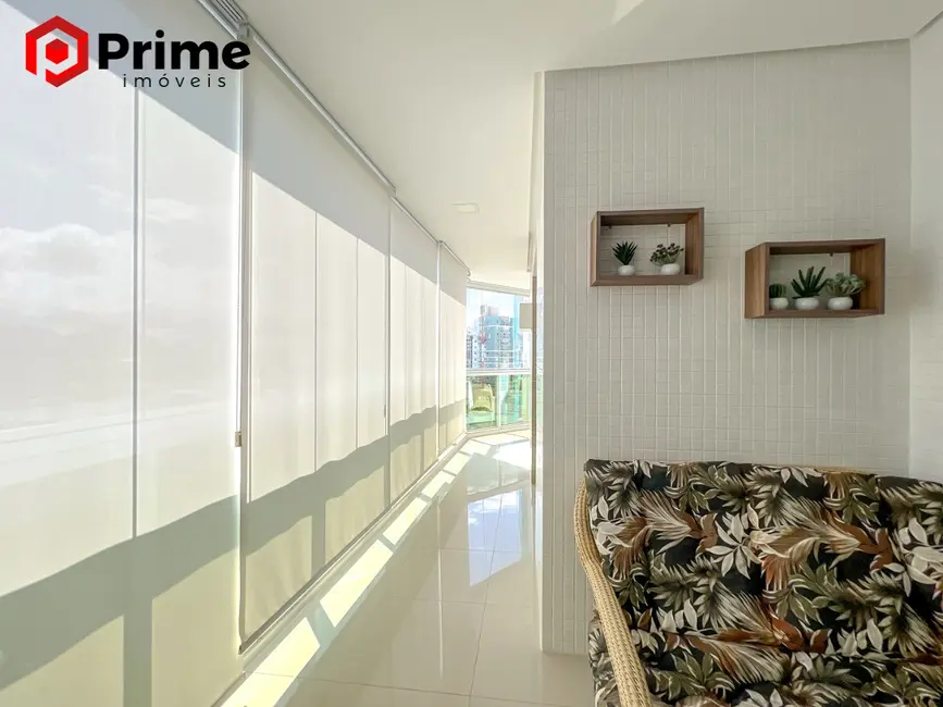 Foto 4 de Apartamento com 3 quartos à venda, 120m2 em Centro, Guarapari - ES