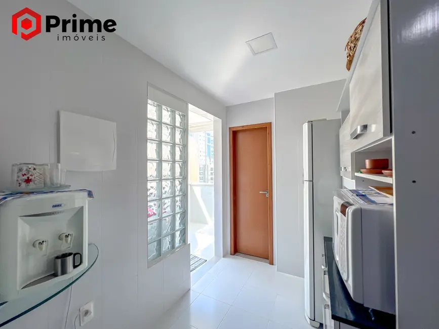 Foto 7 de Apartamento com 3 quartos à venda, 120m2 em Centro, Guarapari - ES