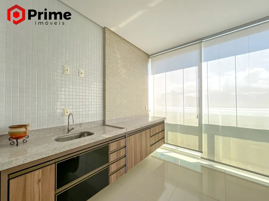 Foto 3 de Apartamento com 3 quartos à venda, 120m2 em Centro, Guarapari - ES