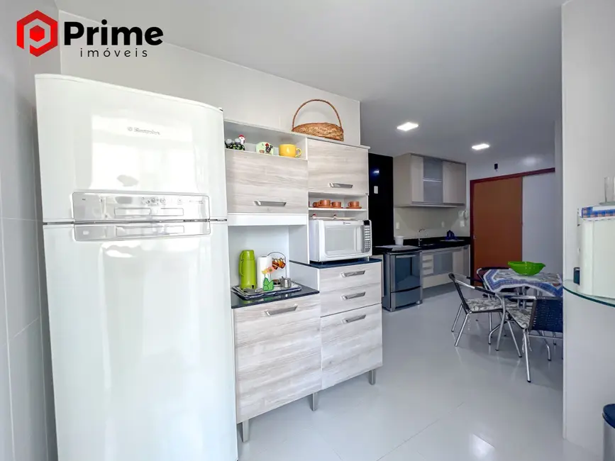 Foto 8 de Apartamento com 3 quartos à venda, 120m2 em Centro, Guarapari - ES