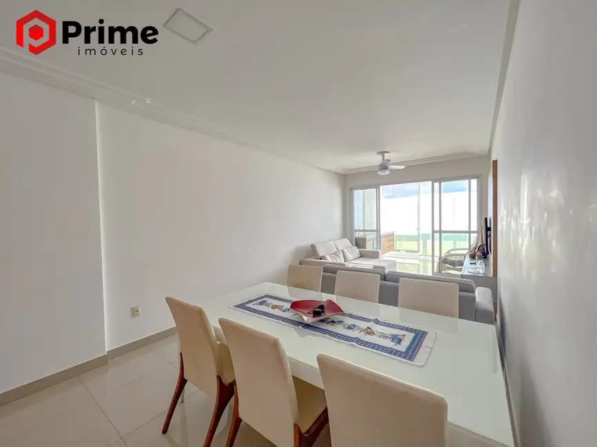 Foto 2 de Apartamento com 3 quartos à venda, 120m2 em Centro, Guarapari - ES