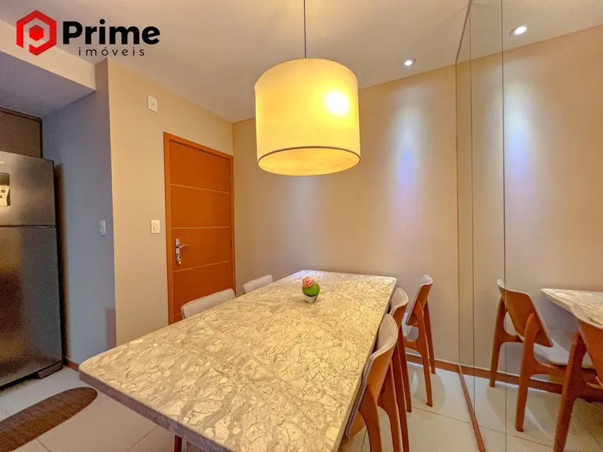 Apartamento com 3 quartos à venda, 85m2 em Centro, Guarapari - ES - imagem 2 Foto 2 de Apartamento com 3 quartos à venda, 85m2 em Centro, Guarapari - ES