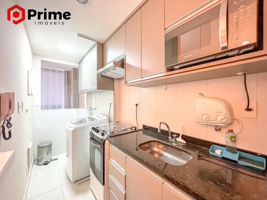 Apartamento com 3 quartos à venda, 85m2 em Centro, Guarapari - ES - imagem 4 Foto 4 de Apartamento com 3 quartos à venda, 85m2 em Centro, Guarapari - ES