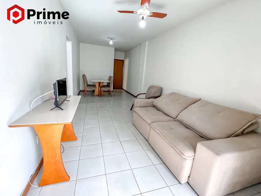 Apartamento com 2 quartos para alugar, 70m2 em Centro, Guarapari - ES - imagem 3 Foto 3 de Apartamento com 2 quartos para alugar, 70m2 em Centro, Guarapari - ES