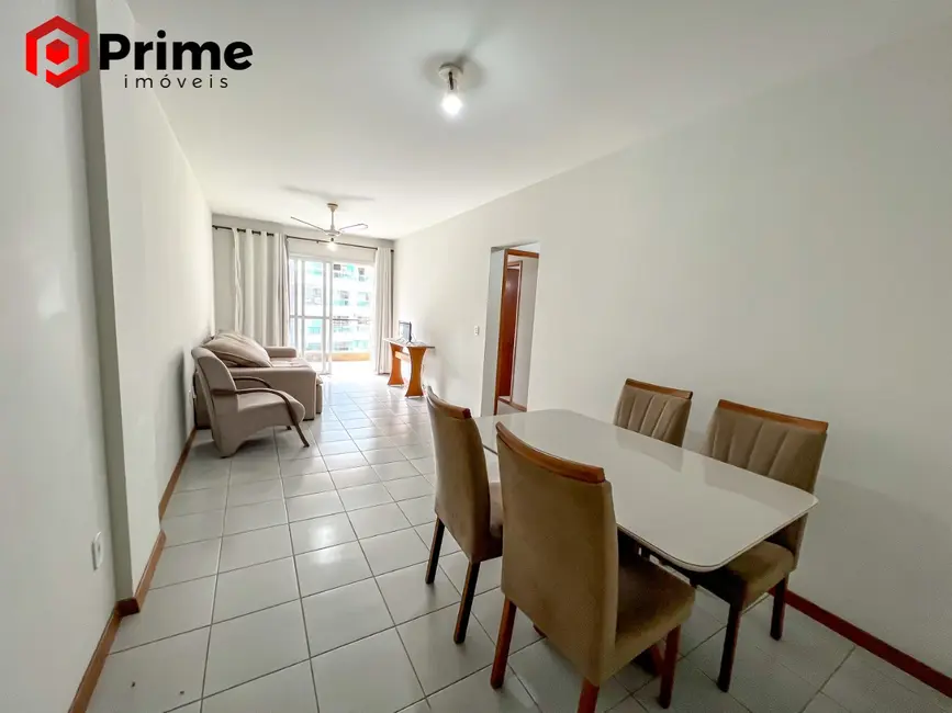 Apartamento com 2 quartos para alugar, 70m2 em Centro, Guarapari - ES - imagem 2 Foto 2 de Apartamento com 2 quartos para alugar, 70m2 em Centro, Guarapari - ES