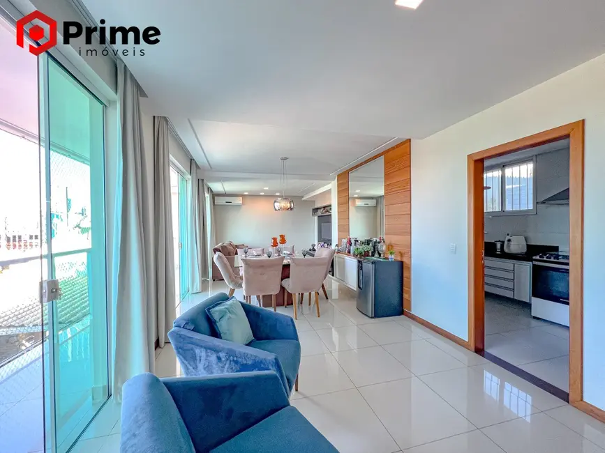 Foto 7 de Casa com 3 quartos à venda, 320m2 em São Judas Tadeu, Guarapari - ES