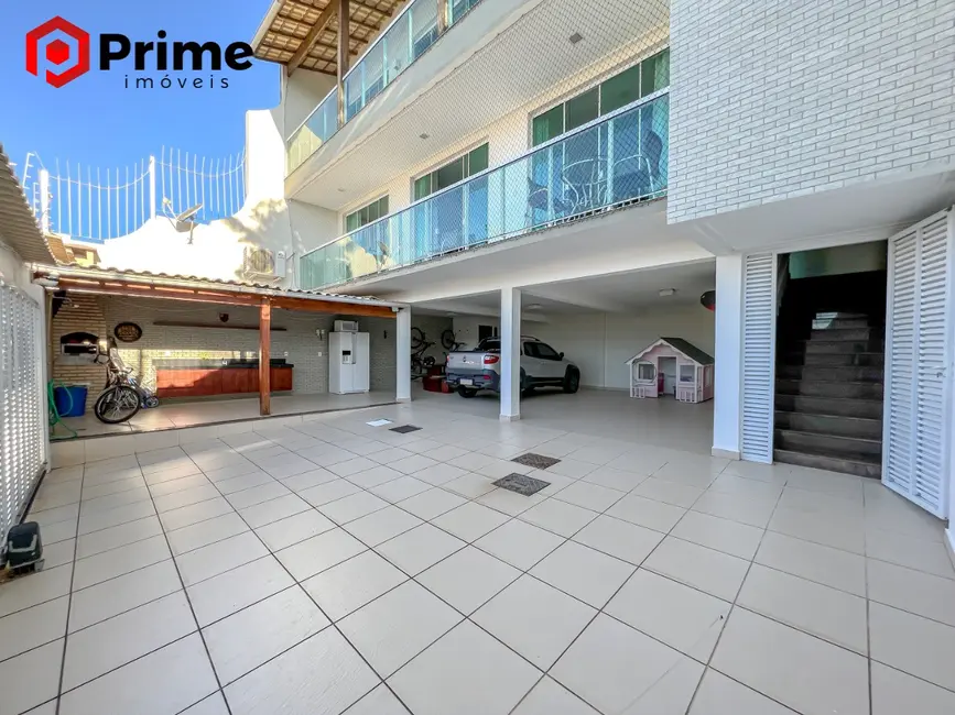 Foto 2 de Casa com 3 quartos à venda, 320m2 em São Judas Tadeu, Guarapari - ES