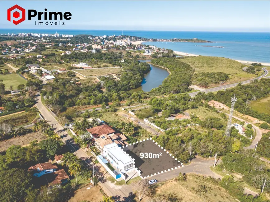Foto 1 de Terreno / Lote à venda, 312m2 em Meaípe, Guarapari - ES