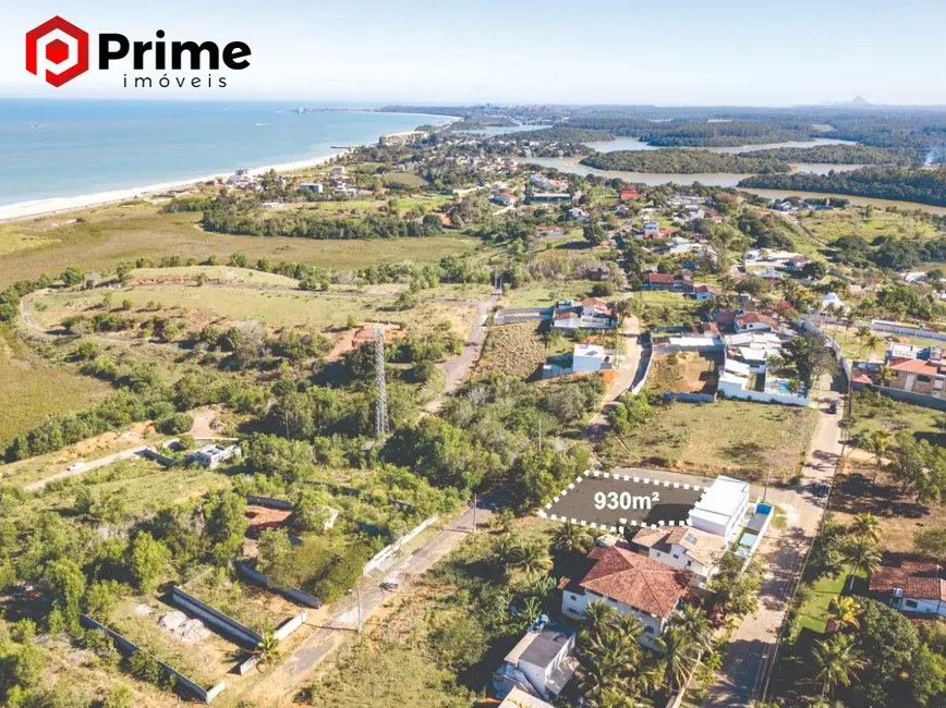 Foto 2 de Terreno / Lote à venda, 312m2 em Meaípe, Guarapari - ES