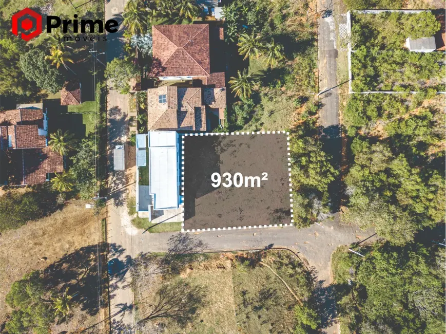 Foto 3 de Terreno / Lote à venda, 312m2 em Meaípe, Guarapari - ES