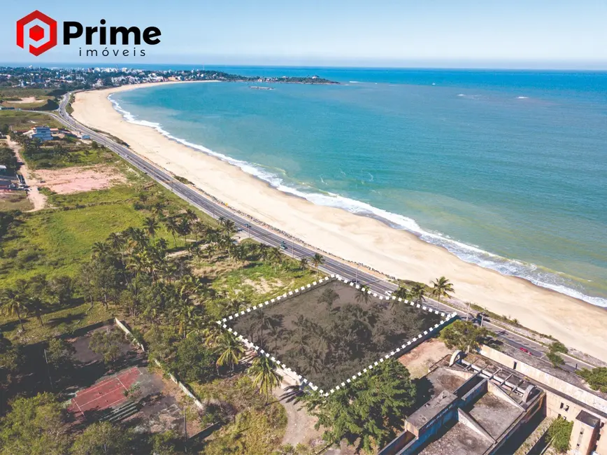 Terreno / Lote à venda, 2016m2 em Meaípe, Guarapari - ES - imagem 6 Foto 6 de Terreno / Lote à venda, 2016m2 em Meaípe, Guarapari - ES