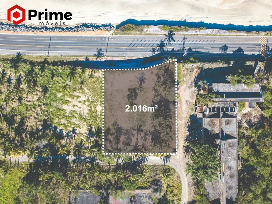 Terreno / Lote à venda, 2016m2 em Meaípe, Guarapari - ES - imagem 7 Foto 7 de Terreno / Lote à venda, 2016m2 em Meaípe, Guarapari - ES