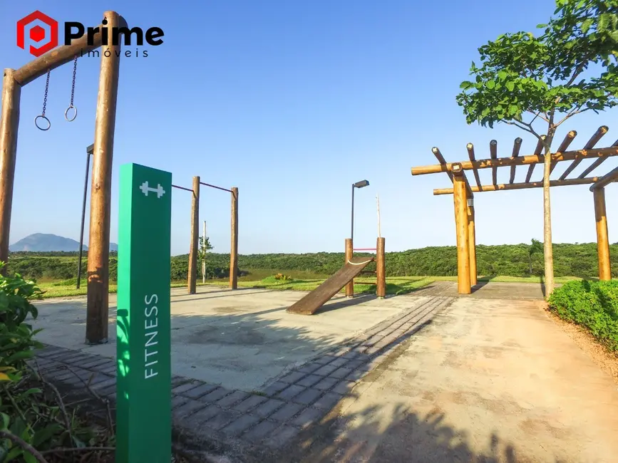 Foto 6 de Terreno / Lote à venda, 463m2 em Nova Guarapari, Guarapari - ES
