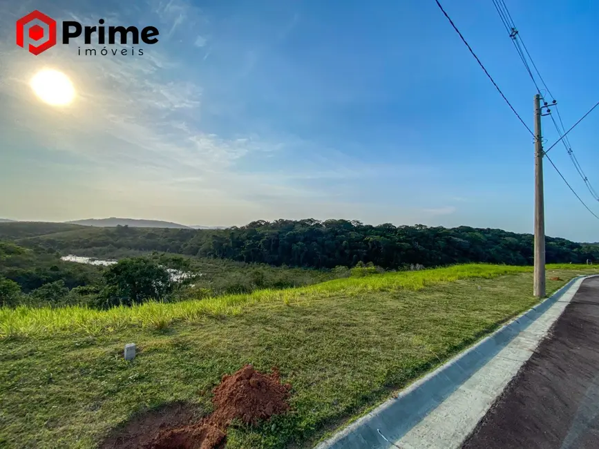 Foto 4 de Terreno / Lote à venda, 463m2 em Nova Guarapari, Guarapari - ES