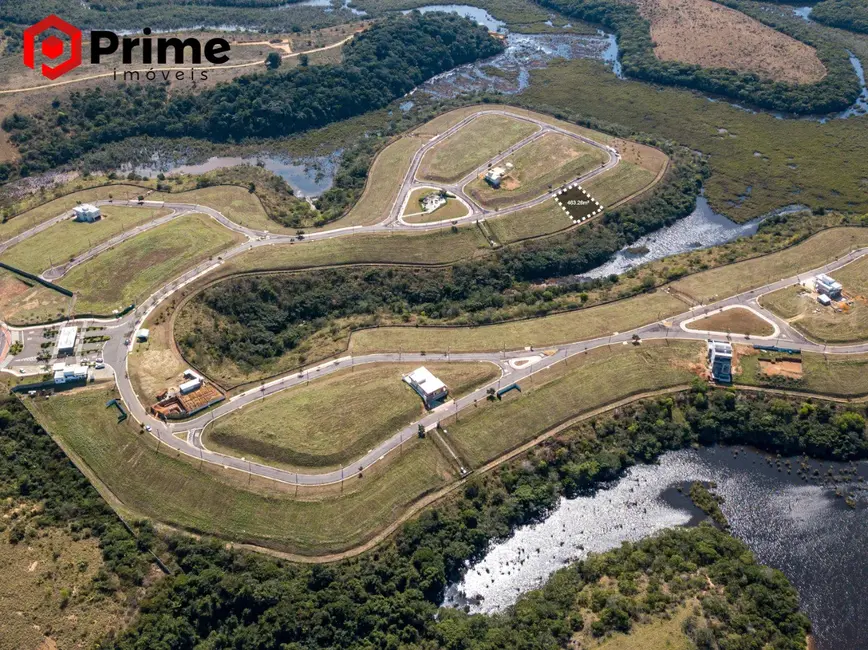 Foto 3 de Terreno / Lote à venda, 463m2 em Nova Guarapari, Guarapari - ES