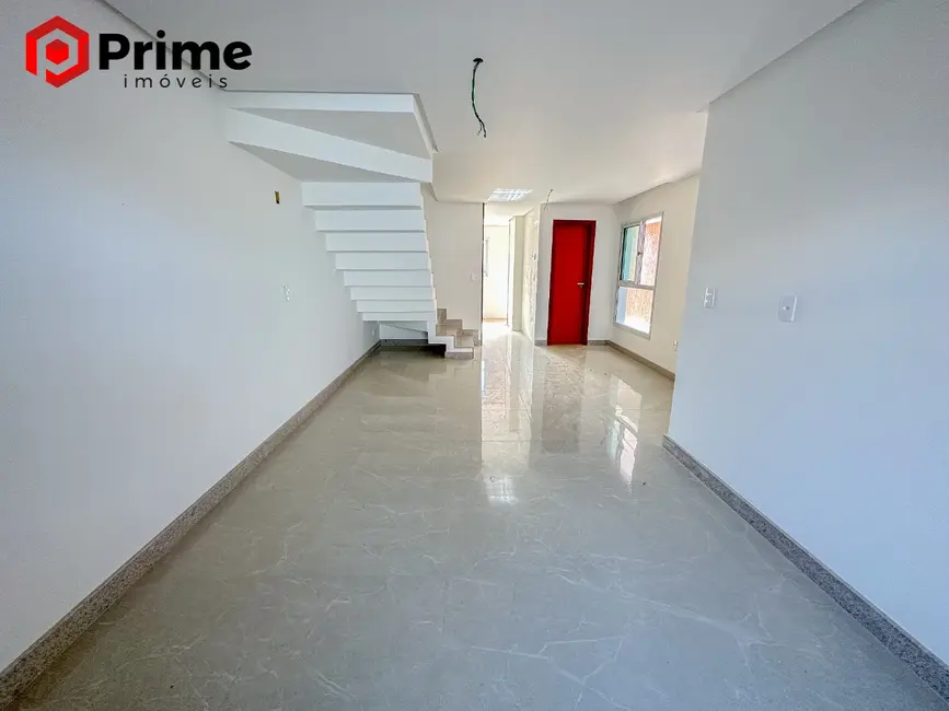 Foto 2 de Casa com 3 quartos à venda, 108m2 em Praia do Morro, Guarapari - ES