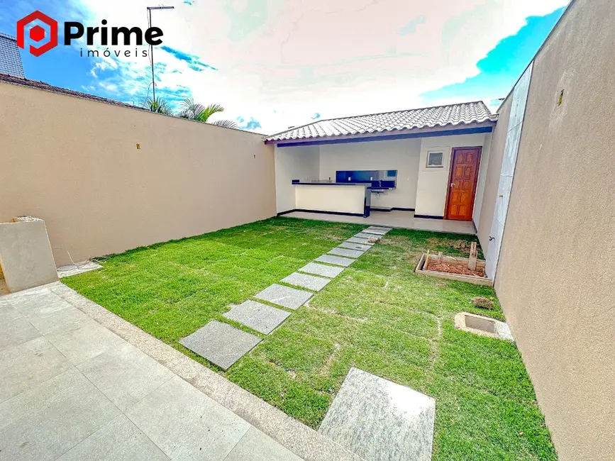 Foto 6 de Casa com 3 quartos à venda, 108m2 em Praia do Morro, Guarapari - ES