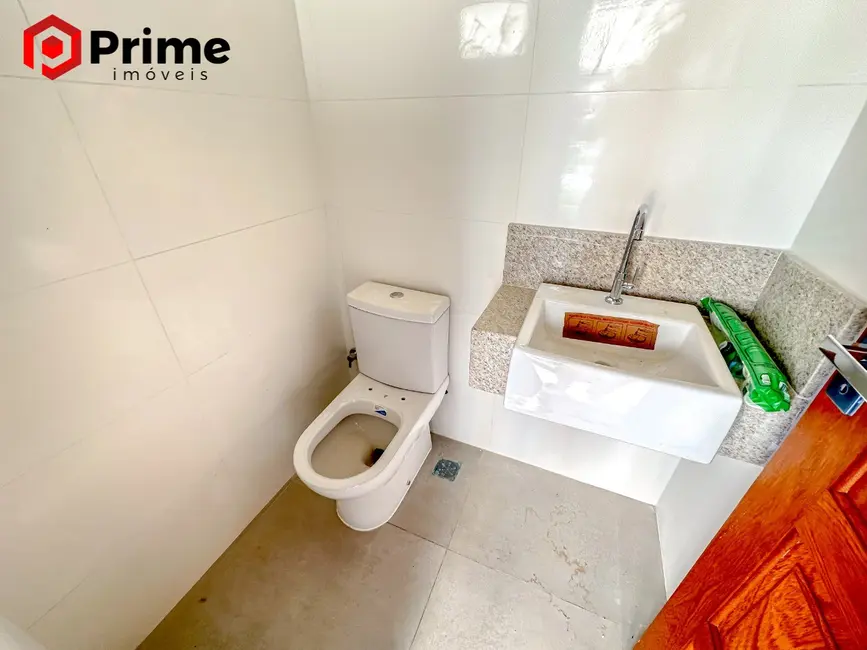 Foto 9 de Casa com 3 quartos à venda, 108m2 em Praia do Morro, Guarapari - ES