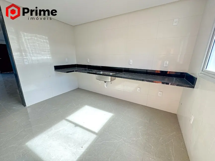 Foto 5 de Casa com 3 quartos à venda, 108m2 em Praia do Morro, Guarapari - ES