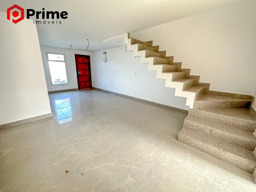 Foto 3 de Casa com 3 quartos à venda, 108m2 em Praia do Morro, Guarapari - ES