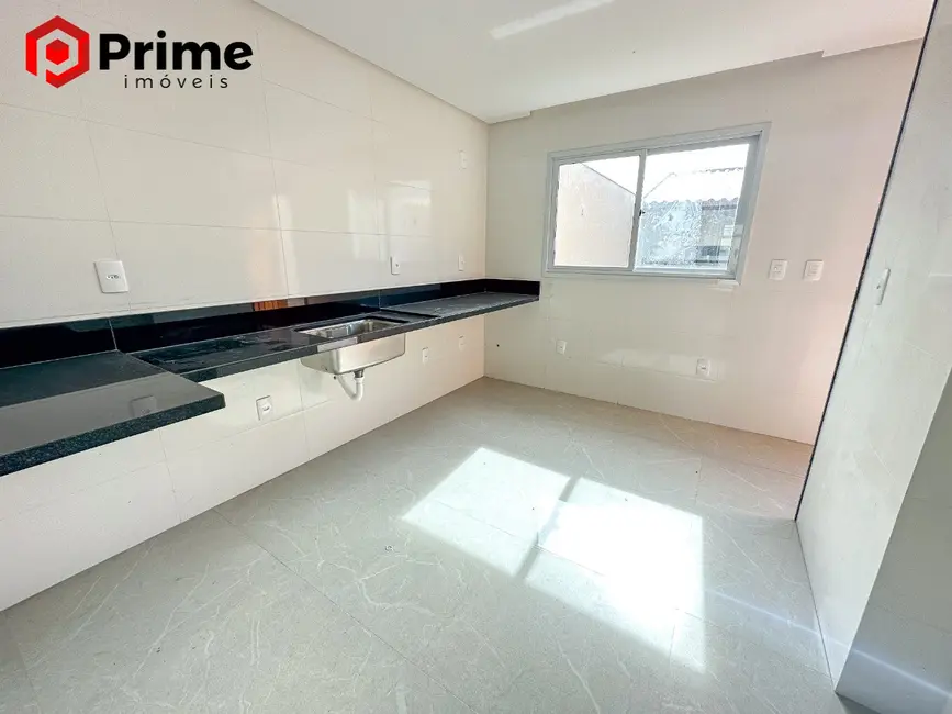 Foto 4 de Casa com 3 quartos à venda, 108m2 em Praia do Morro, Guarapari - ES