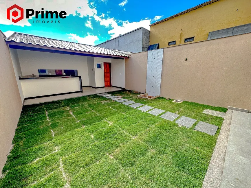 Foto 7 de Casa com 3 quartos à venda, 108m2 em Praia do Morro, Guarapari - ES