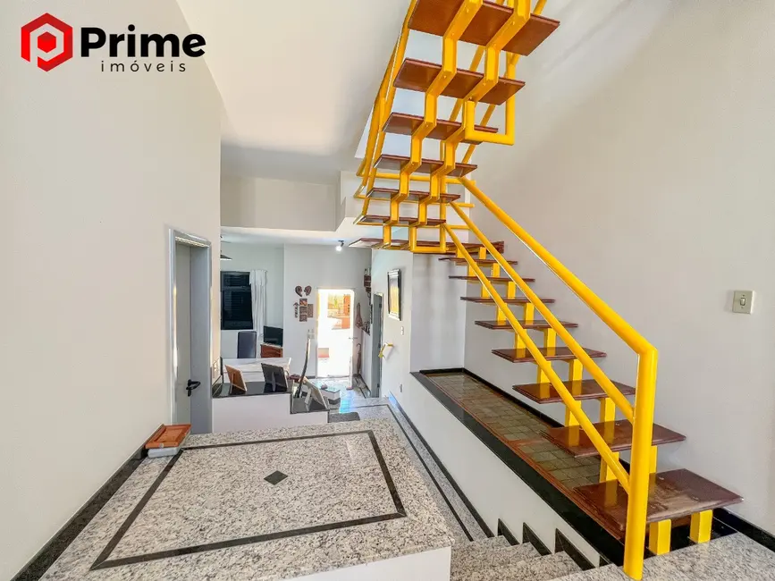 Foto 6 de Casa com 4 quartos à venda, 263m2 em Meaípe, Guarapari - ES