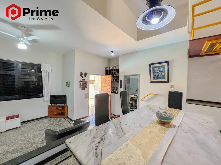 Foto 8 de Casa com 4 quartos à venda, 263m2 em Meaípe, Guarapari - ES