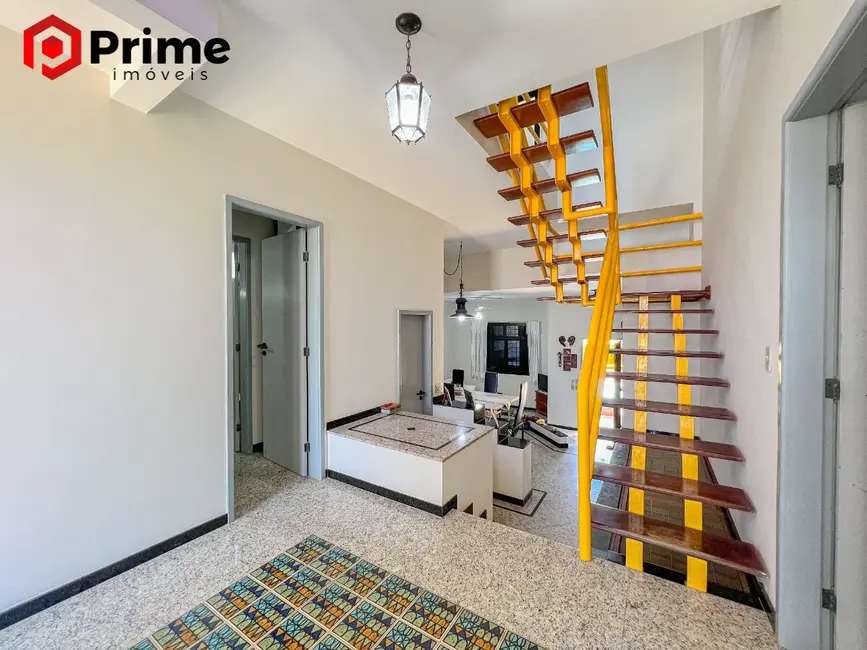 Foto 4 de Casa com 4 quartos à venda, 263m2 em Meaípe, Guarapari - ES