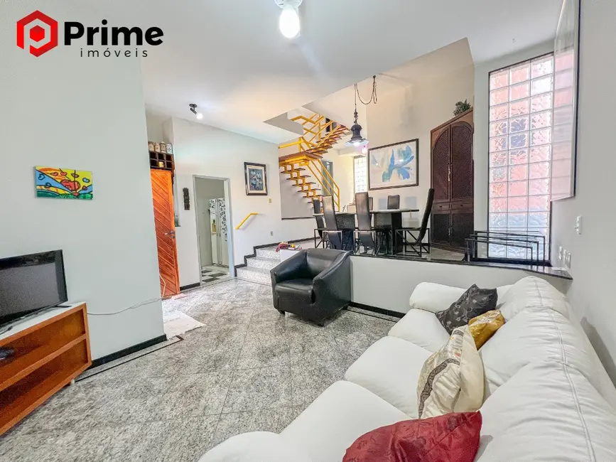 Foto 9 de Casa com 4 quartos à venda, 263m2 em Meaípe, Guarapari - ES