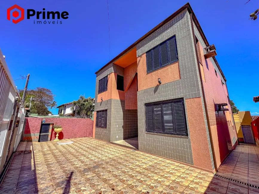 Foto 3 de Casa com 4 quartos à venda, 263m2 em Meaípe, Guarapari - ES