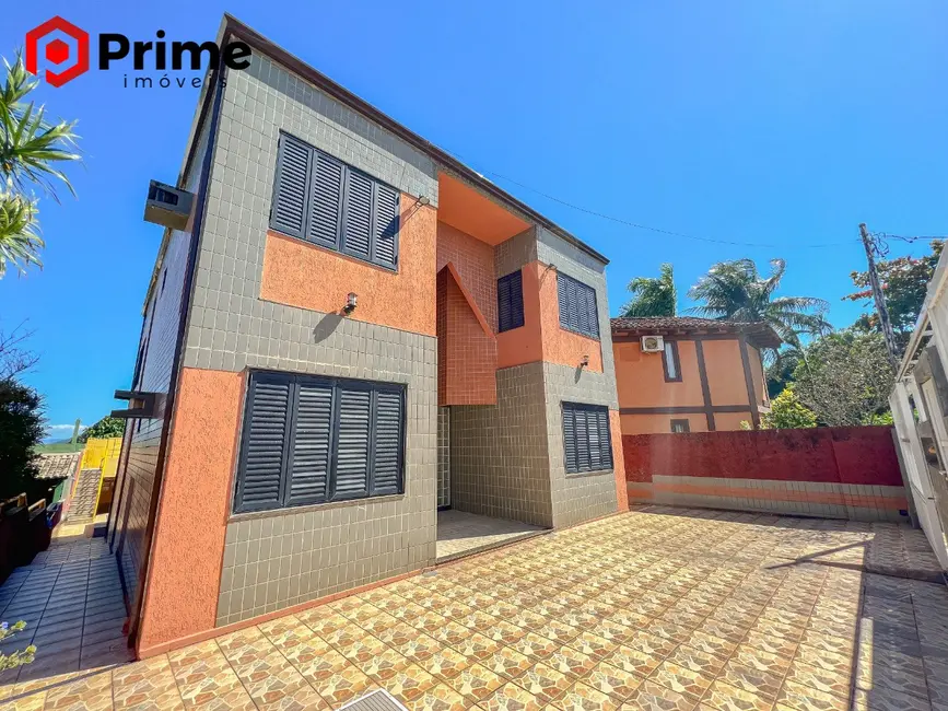 Foto 2 de Casa com 4 quartos à venda, 263m2 em Meaípe, Guarapari - ES