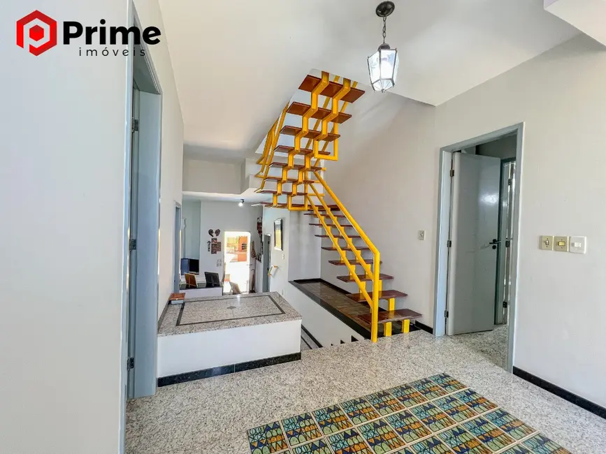 Foto 5 de Casa com 4 quartos à venda, 263m2 em Meaípe, Guarapari - ES