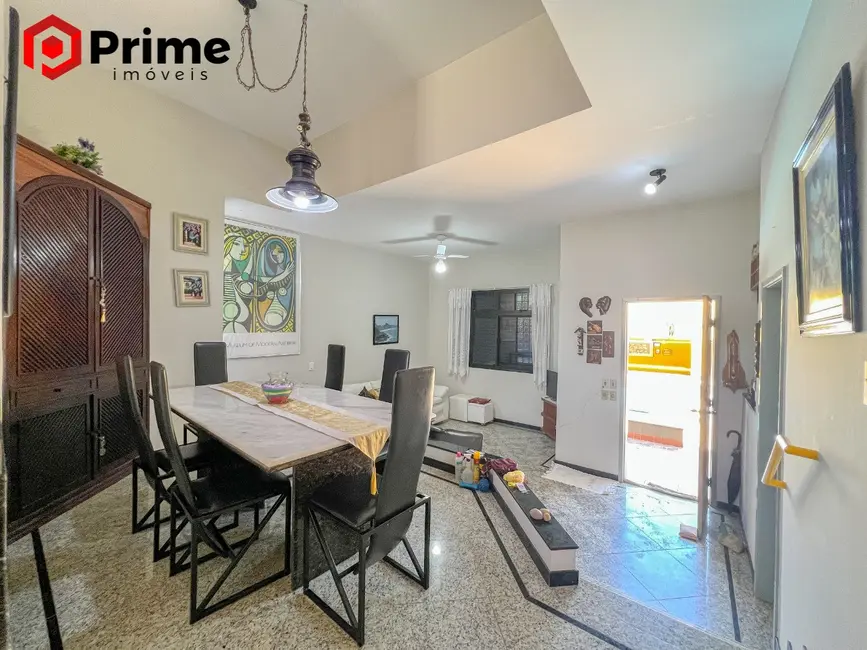 Foto 7 de Casa com 4 quartos à venda, 263m2 em Meaípe, Guarapari - ES
