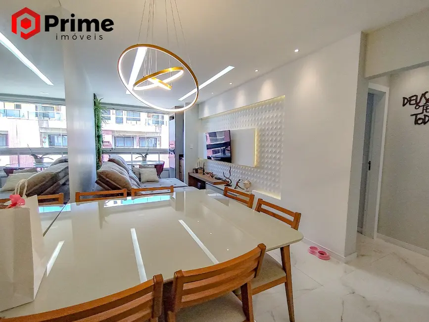 Foto 4 de Apartamento com 2 quartos à venda, 80m2 em Meaípe, Guarapari - ES