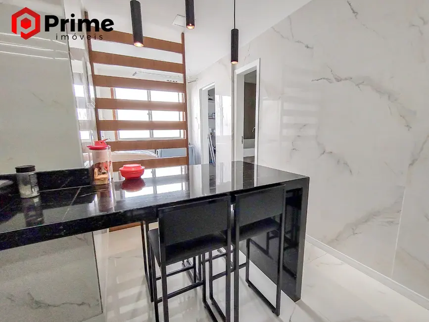 Foto 7 de Apartamento com 2 quartos à venda, 80m2 em Meaípe, Guarapari - ES