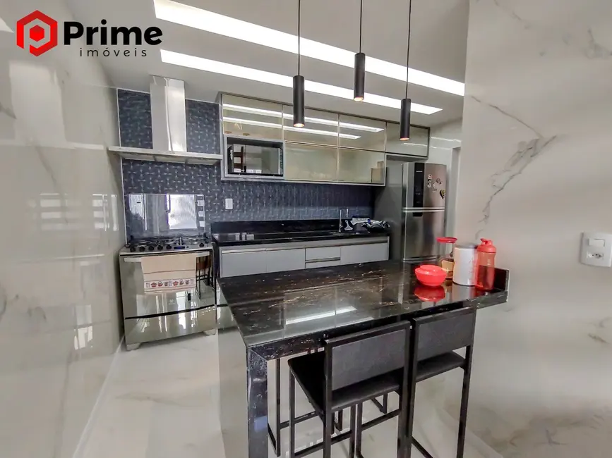 Foto 8 de Apartamento com 2 quartos à venda, 80m2 em Meaípe, Guarapari - ES