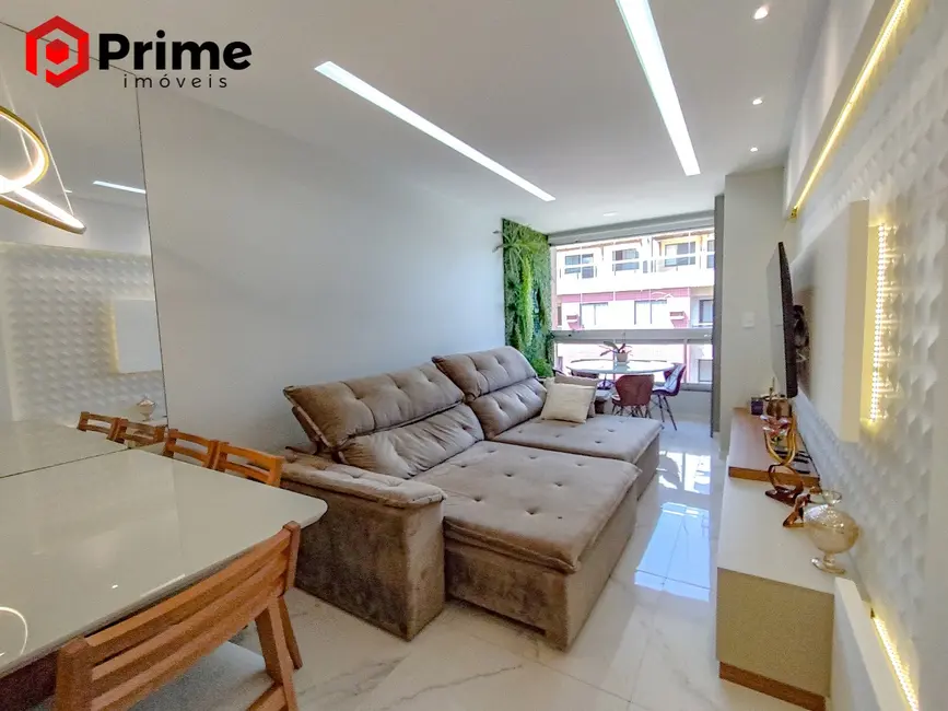 Foto 3 de Apartamento com 2 quartos à venda, 80m2 em Meaípe, Guarapari - ES