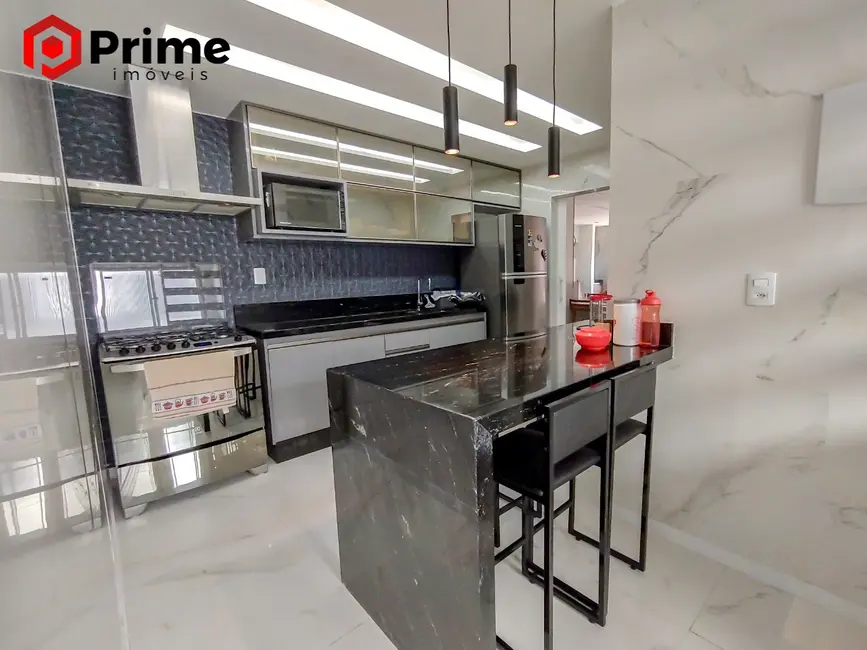 Foto 9 de Apartamento com 2 quartos à venda, 80m2 em Meaípe, Guarapari - ES